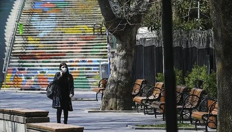 Hafta sonu sokağa çıkma yasağı saatleri (Açık olan işletmeler hangileri) 3
