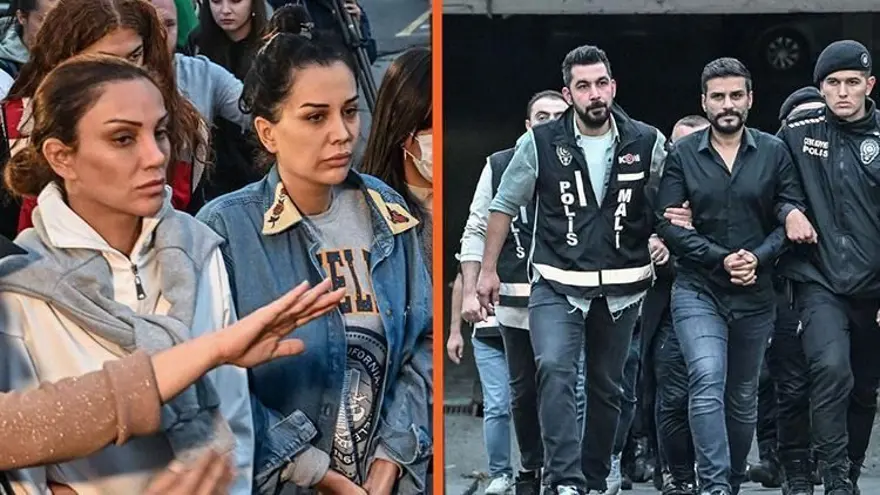 "BÖYLE BİR İDDİA OLAMAZ" 11 "BÖYLE BİR İDDİA OLAMAZ" 11