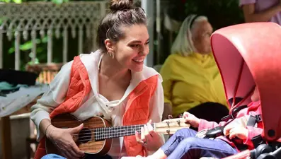 İstanbullu Gelin 86. yeni bölüm fragmanı