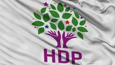Terörist cenazesine katılan HDP'li milletvekillerine soruşturma