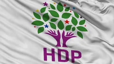 HDP'den seçim açıklaması