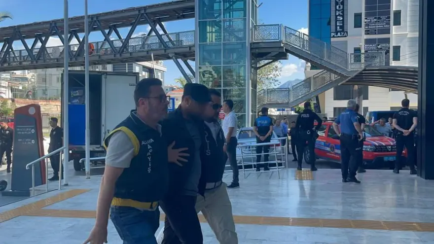 İTİRAF EDİP, CESEDİN YERİNİ GÖSTERDİLER 3