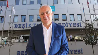 Ali Rıza Yılmaz kimdir? Beşiktaş Belediyesi Başkan Yardımcısı neden gözaltına alındı?