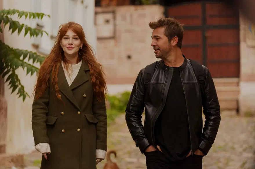 Çöp Adam’da Tamer ve Peri Cunda’da! ‘Berrin bunu hiç haketmedi’ 4