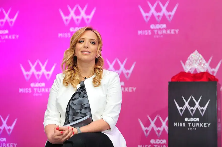 Miss Turkey finalistleri belli oldu 3