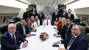 Cumhurbaşkanı Erdoğan: Terörle mücadelede değişen bir şey yok