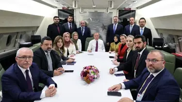 Cumhurbaşkanı Erdoğan: Terörle mücadelede değişen bir şey yok