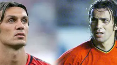 Tek kulüp yıldızları