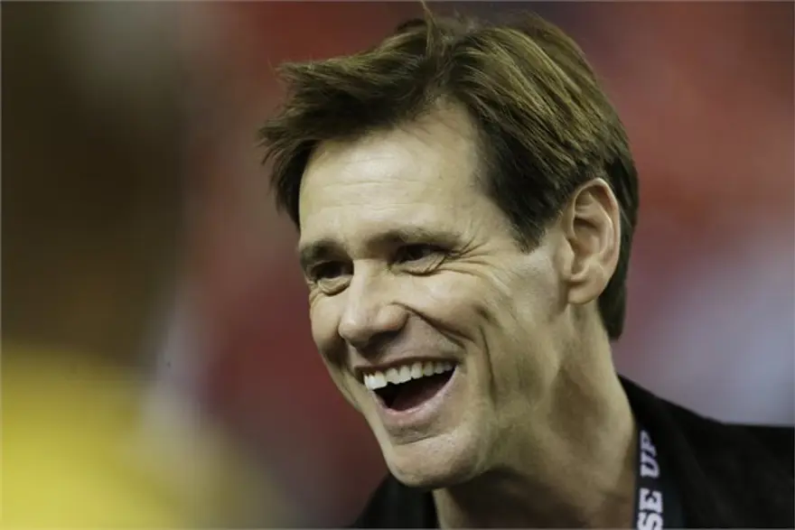 Jim Carrey 9 Jim Carrey 9