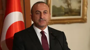 Dışişleri Bakanı Çavuşoğlu ABD'ye gidiyor