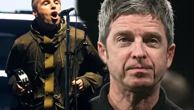 Oasis yeniden bir arada: Noel Gallagher'dan kardeşi Liam'a övgüler