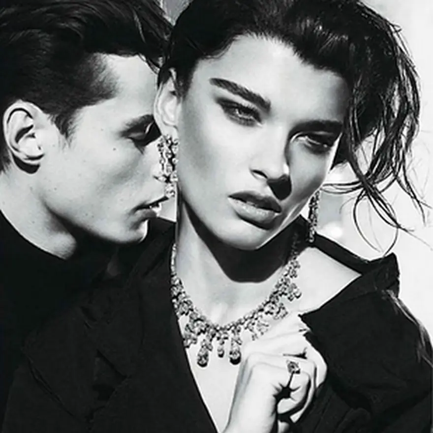 Poz verme sanatı 22