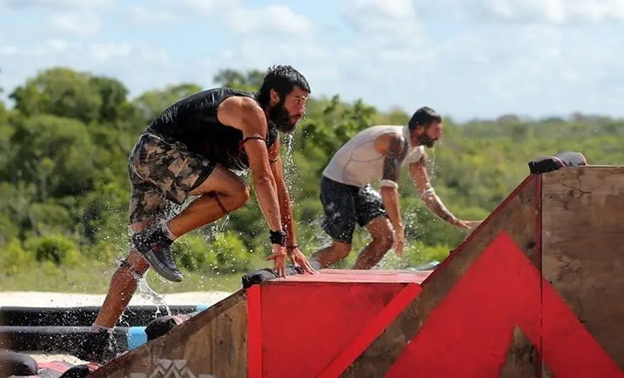 Survivor'da eleme adayları kimler oldu, dokunulmazlık oyununu kim kazandı? (Survivor'da yeni dönem: Hızlandırılmış elemeler) 2