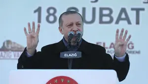 Erdoğan: Cumhuriyet ilelebet yaşayacak