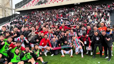 113 yıllık kulüp yine başkan arıyor: Karşıyaka'da belirsizlik