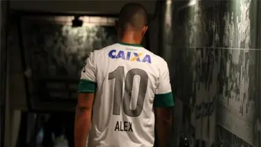 Alex'in belgeseli ekimde Türkiye'de