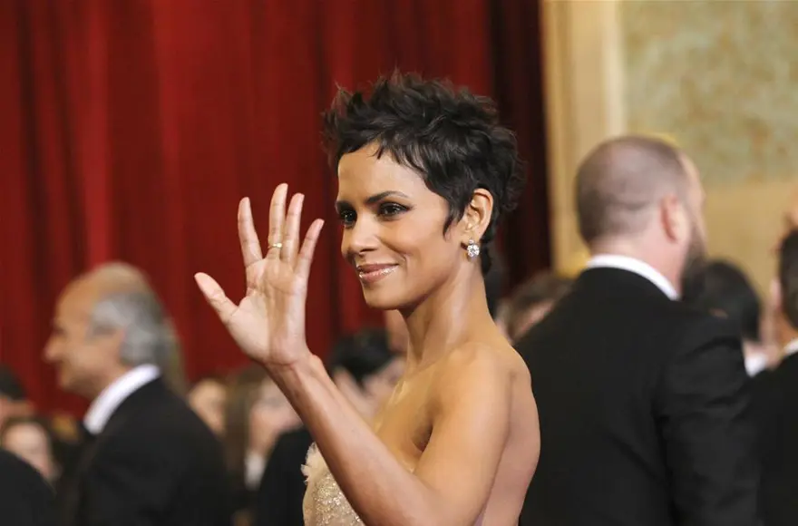 Halle Berry 37 Halle Berry 37