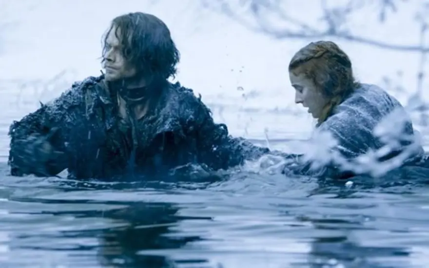 Game of Thrones'un yapımcısından final açıklaması 21
