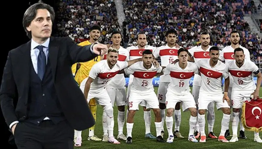 2024 böyle geçti: Yıla damga vuran spor olayları 8