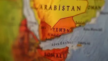 Yemen nerede, başkenti neresi?(Yemen'in konumu)