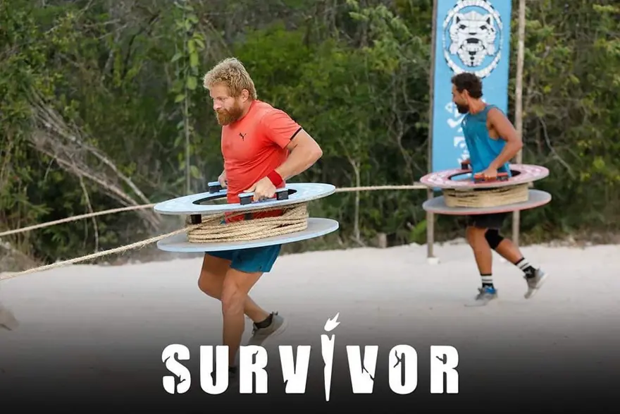 Survivor'da elenen isim belli oldu (Batuhan Karacakaya kimdir? - 13 Haziran 2021 Survivor) 16
