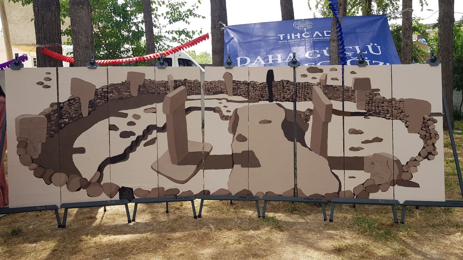 Göbeklitepe nerede? Neolitik dönemle ilgili ipuçları veren Göbeklitepe'nin tarihi