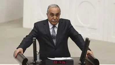 Bakan Fakıbaba'dan Kılıçdaroğlu'na 60 liralık tazminat davası