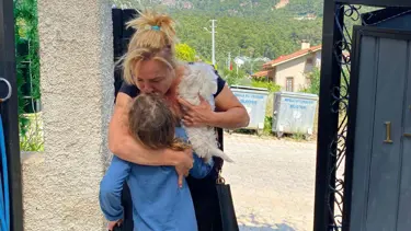 43 dakika gecikince hapse girmişti: Tahliye edildi