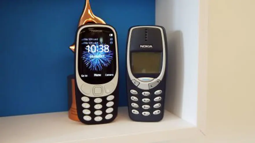 Nokia 3310'dan kullanıcılara kötü haber (Nokia 3310'un özellikleri neler?) 12