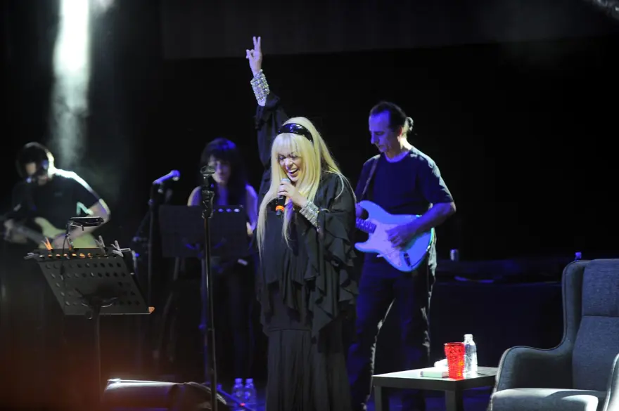 Zerrin Özer: Halkımız gerçeklerin, doğruların farkındadır 7