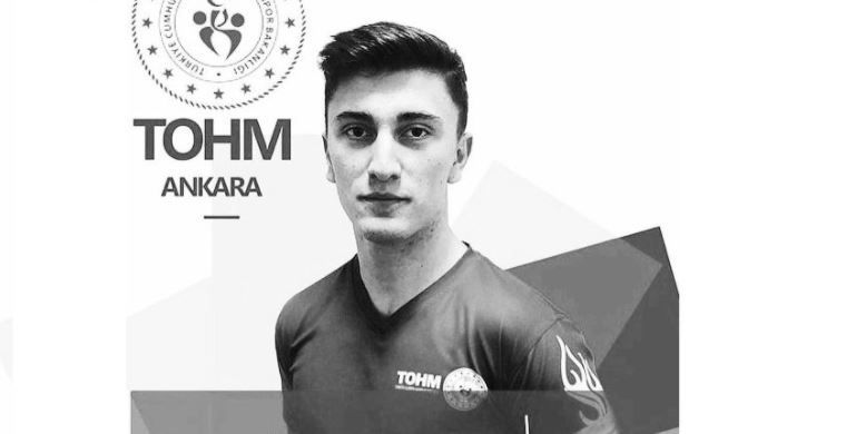 Milli karateci Semih Arslan hayatını kaybetti