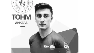 Milli karateci Semih Arslan hayatını kaybetti