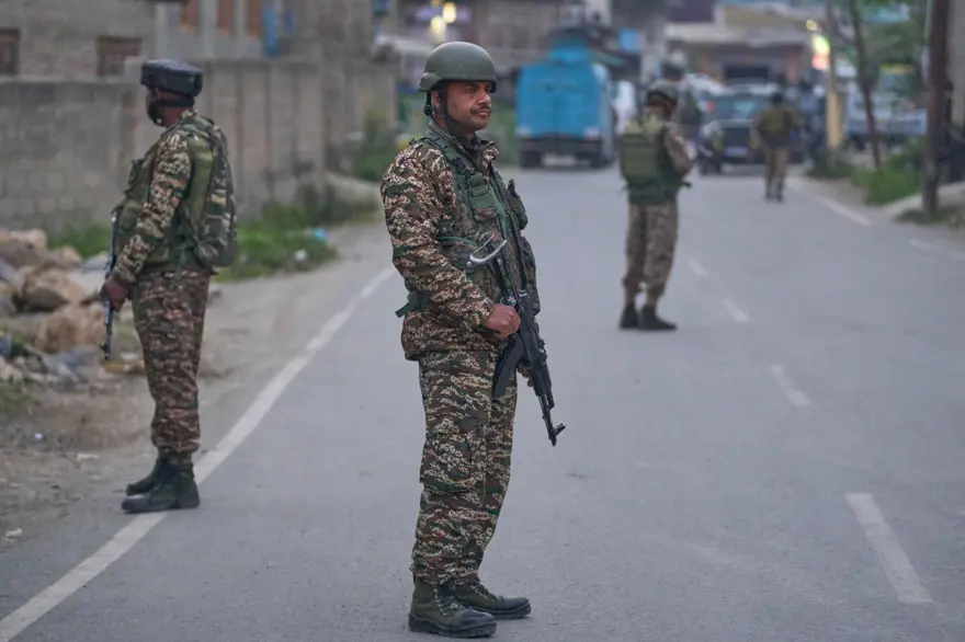 Hindistan ve Pakistan ordularının karşılaştırılması 5