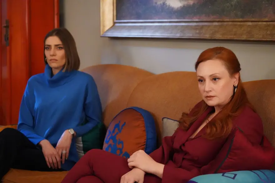 "KİMSE SEYRAN'A SAYGISIZLIK YAPMAYACAK" 12 "KİMSE SEYRAN'A SAYGISIZLIK YAPMAYACAK" 12