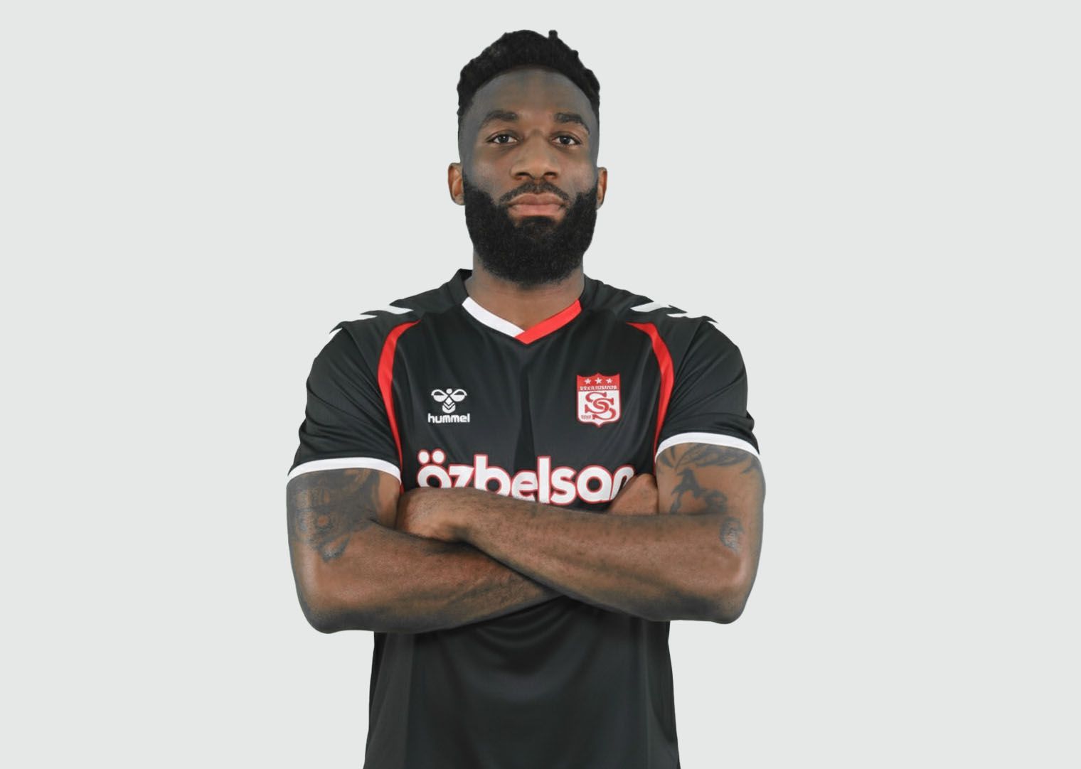 Sivasspor eski oyuncusuyla anlaştı