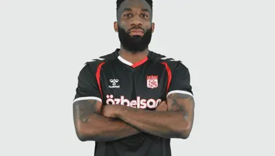 Sivasspor eski oyuncusuyla anlaştı