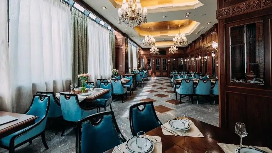 Ermenistan'da corona virüse "5 yıldız"lı karantina 15