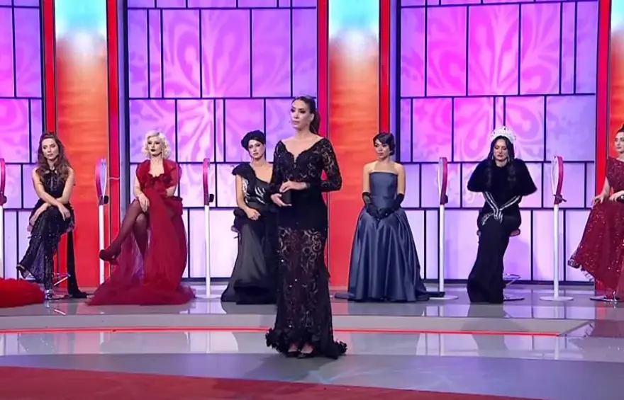 İŞTE BENİM STİLİM'DE KİM ELENDİ? 2