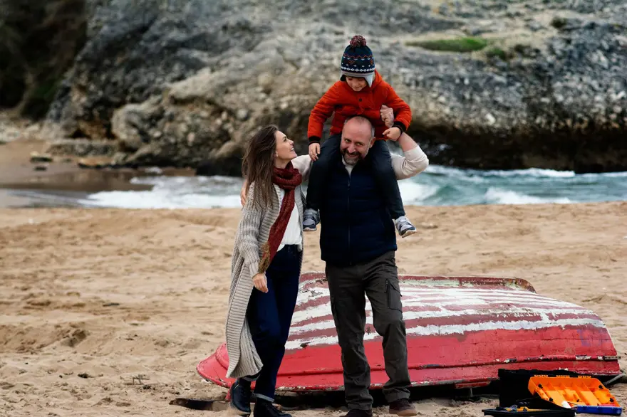 Babil 20. final bölüm fotoğrafları: Hesaplar kapanıyor 5