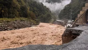 Karadeniz için uyarılar art arda: Dere yataklarından uzak durun