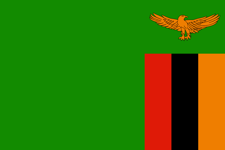 Zambiya 97