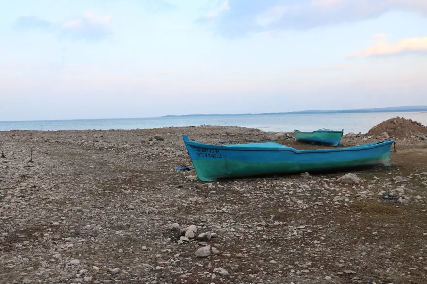 BALIKÇIK DA ETKİLENDİ 3