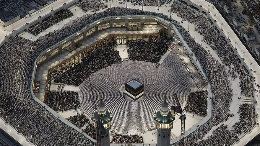 Hac kayıtları için son gün ne zaman? Hac kayıt takvimi 