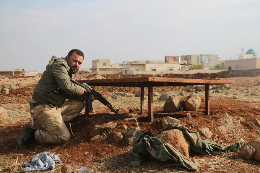 40 KİLOMETRELİK TÜNELLER 1