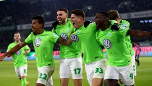 Mario Gomez Stuttgart'a transfer oldu
