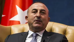 Çavuşoğlu'dan "Kerkük" açıklaması