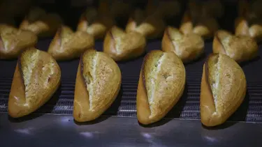 Ankara'da Halk Ekmek fiyatına zam