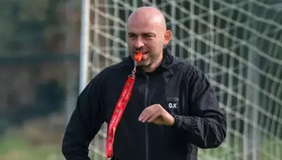 Fatih Karagümrük'te Onur Can Korkmaz dönemi