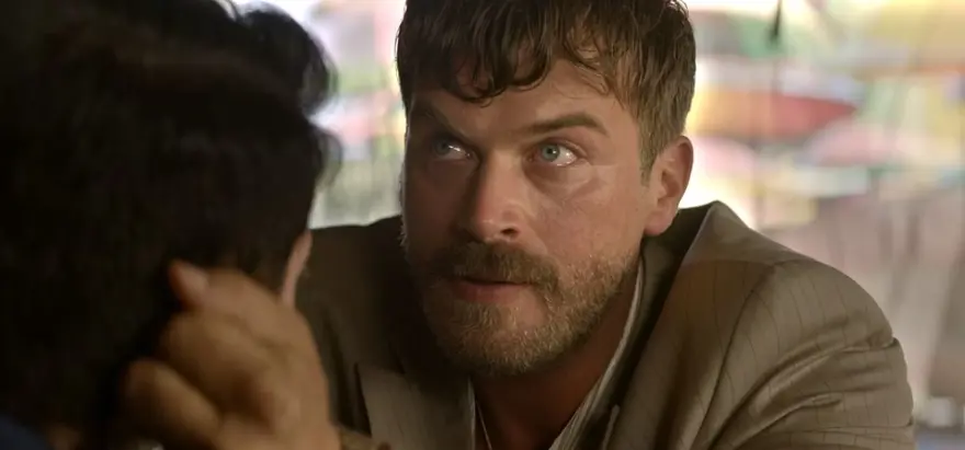 Yılmaz Erdoğan'a Organize İşler Sazan Sarmalı tepkisi (Netflix'te yayında) 3