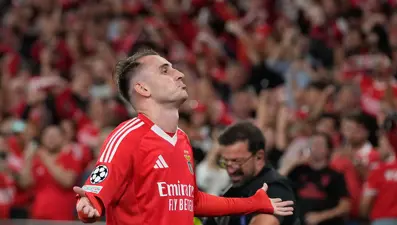 "Kadıköy rüyası" (10 Ağustos spor manşetleri)